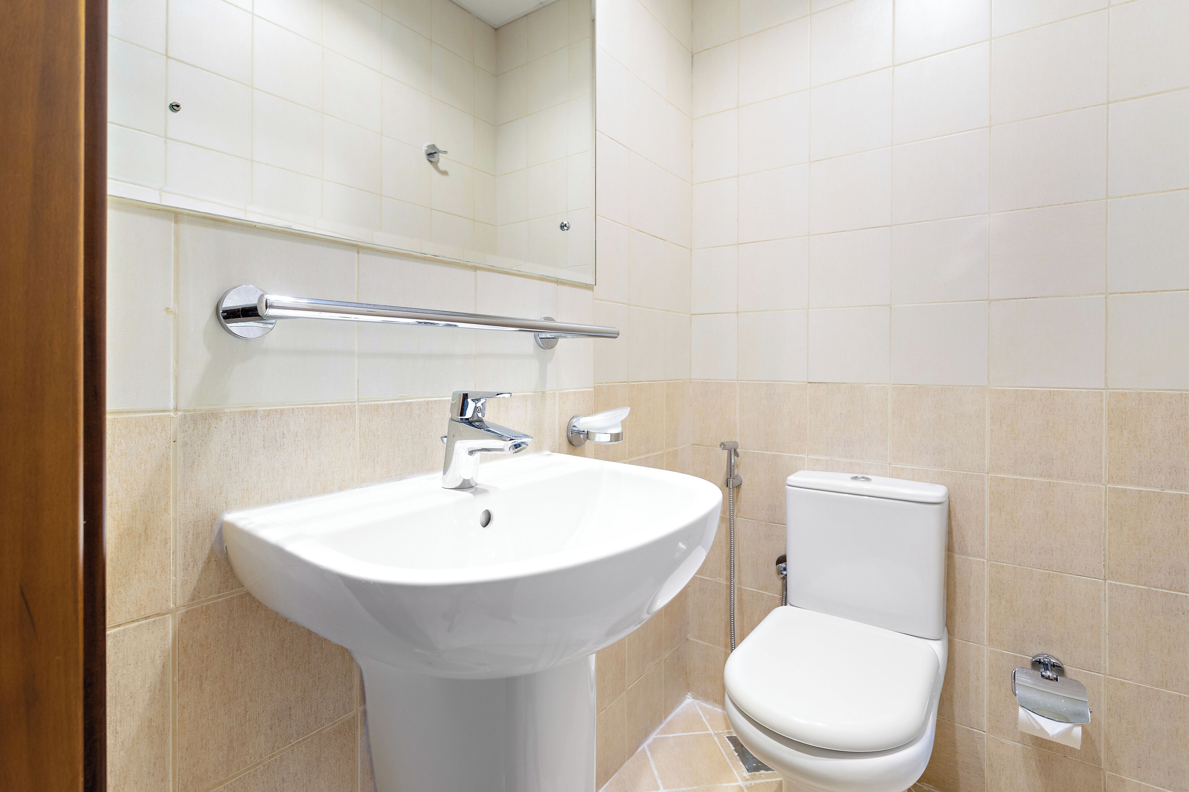 Silkhaus Art Residence