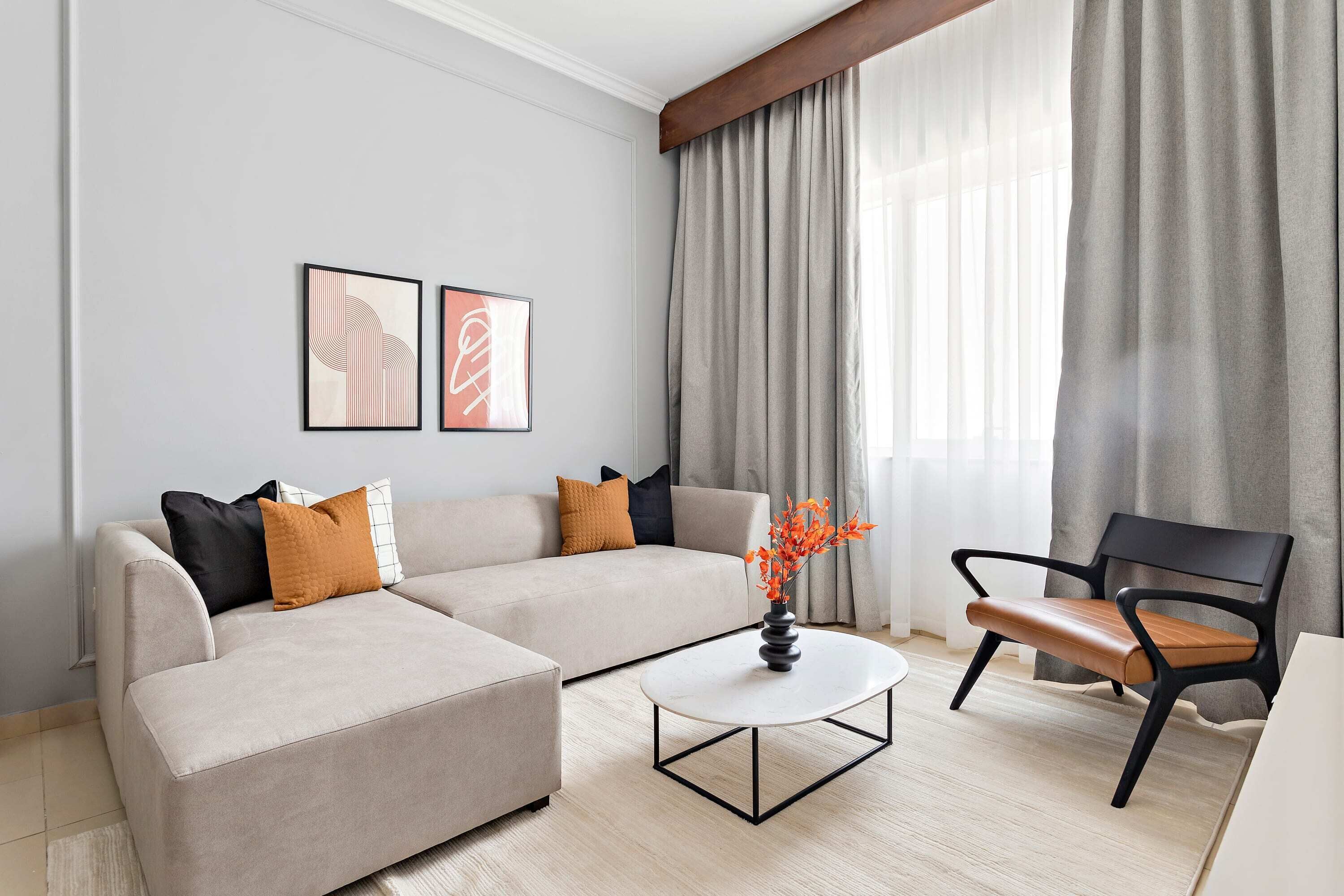 Silkhaus Art Residence