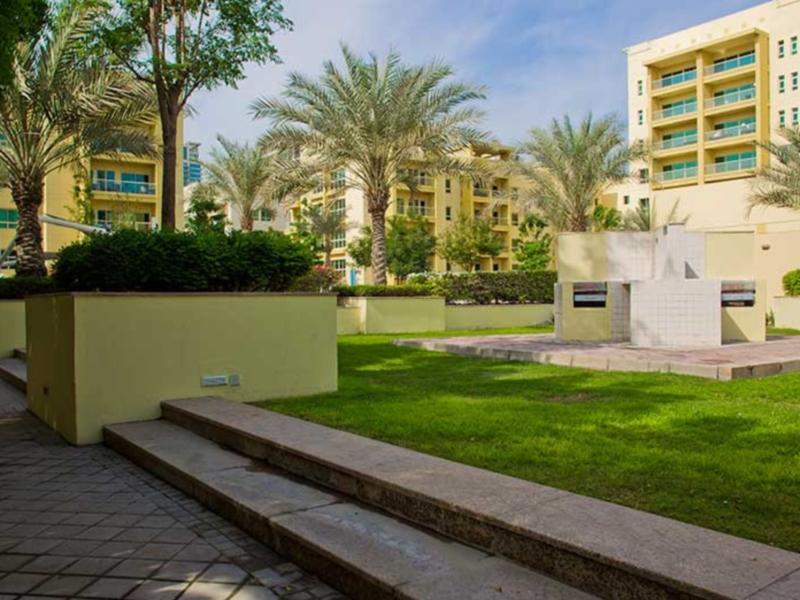 Skai Residency