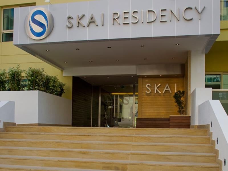 Skai Residency