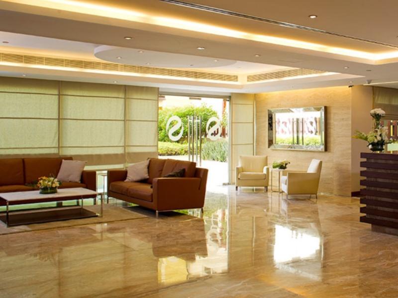 Skai Residency