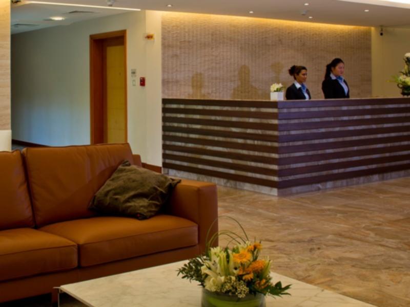 Skai Residency