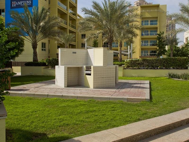 Skai Residency