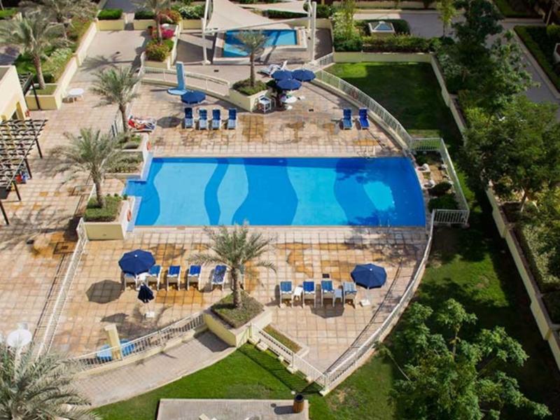 Skai Residency