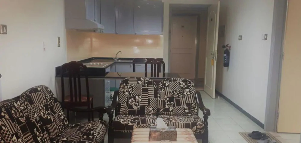 Sky Hotel Apartments
