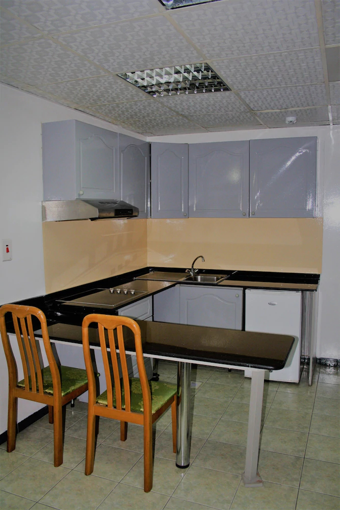 Sky Hotel Apartments