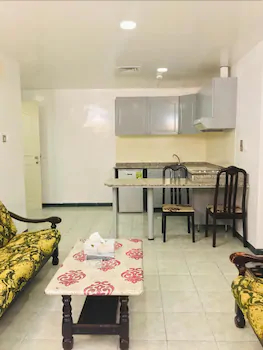 Sky Hotel Apartments