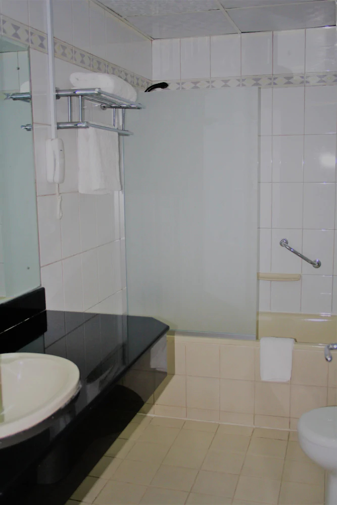 Sky Hotel Apartments