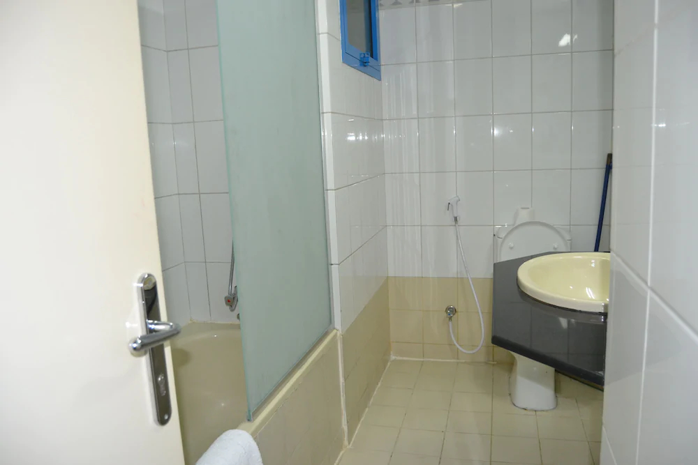 Sky Hotel Apartments