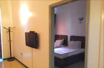 Sky Hotel Apartments