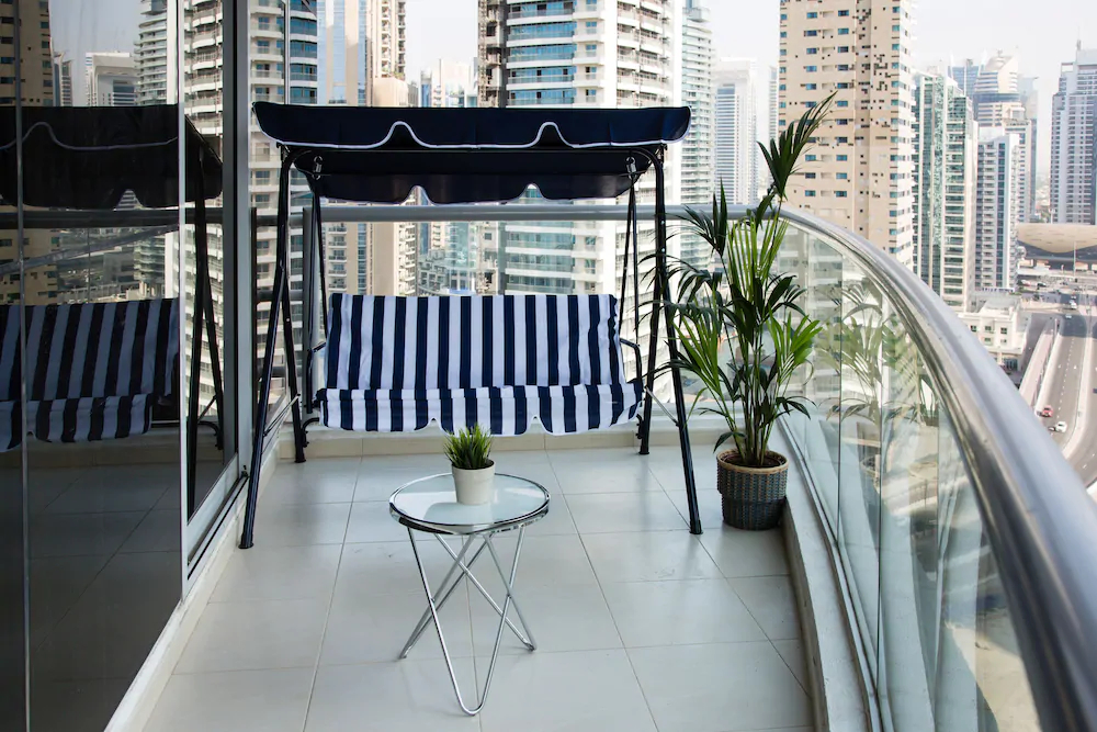 Skyview Tower by Higuests Vacation Homes