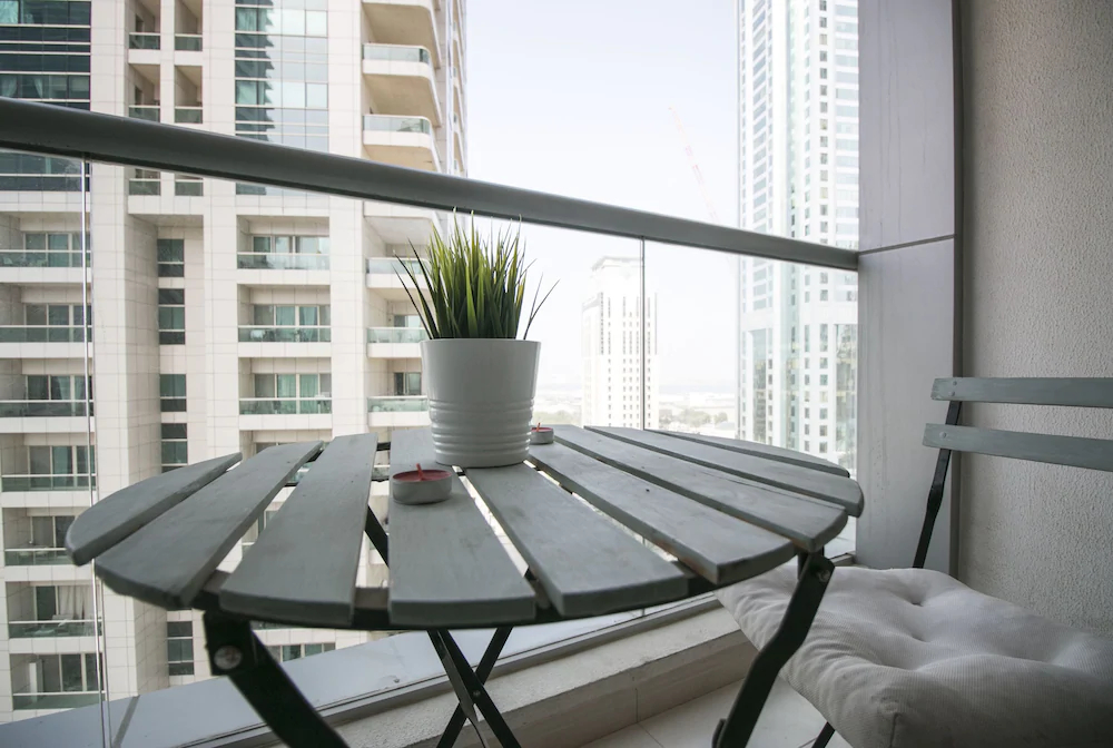 Skyview Tower by Higuests Vacation Homes