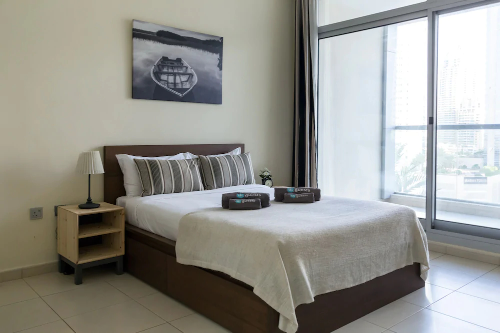 Skyview Tower by Higuests Vacation Homes
