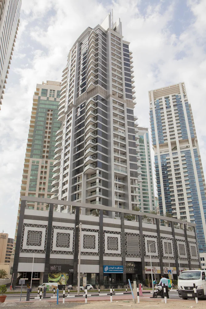 Skyview Tower by Higuests Vacation Homes
