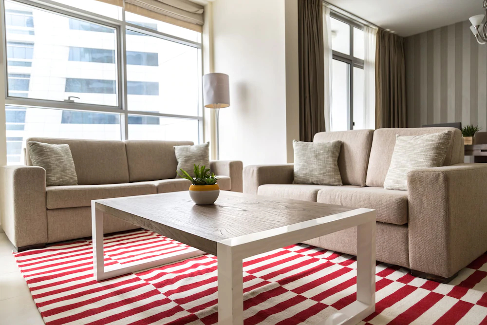 Skyview Tower by Higuests Vacation Homes