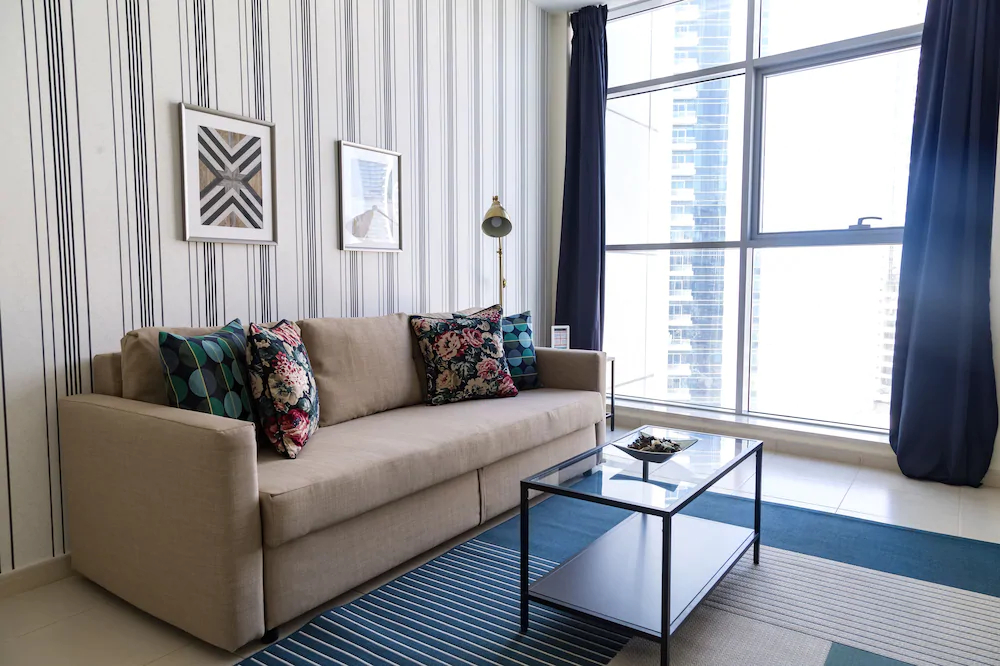 Skyview Tower by Higuests Vacation Homes