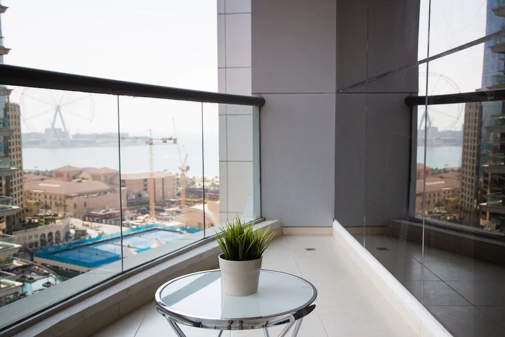 Skyview Tower by Higuests Vacation Homes
