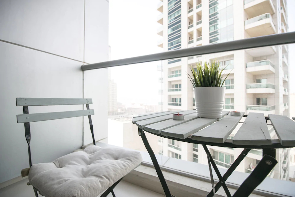 Skyview Tower by Higuests Vacation Homes
