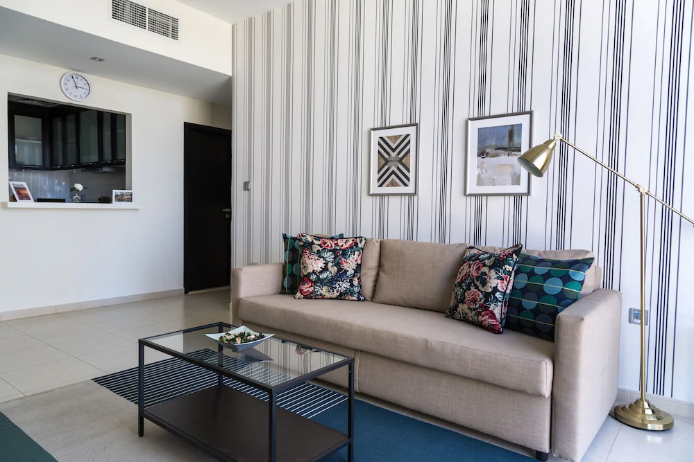 Skyview Tower by Higuests Vacation Homes