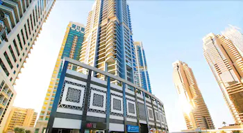 Skyview Tower by Higuests Vacation Homes