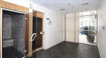Skyview Tower by Higuests Vacation Homes