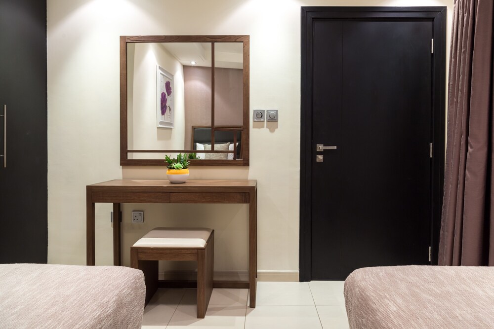 Skyview Tower by Higuests Vacation Homes