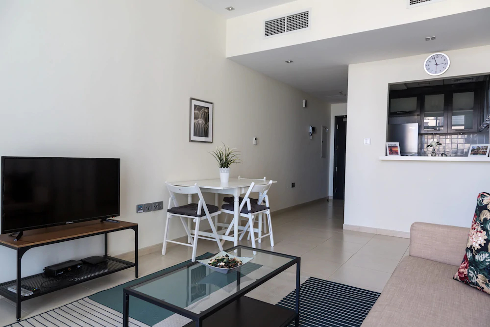 Skyview Tower by Higuests Vacation Homes