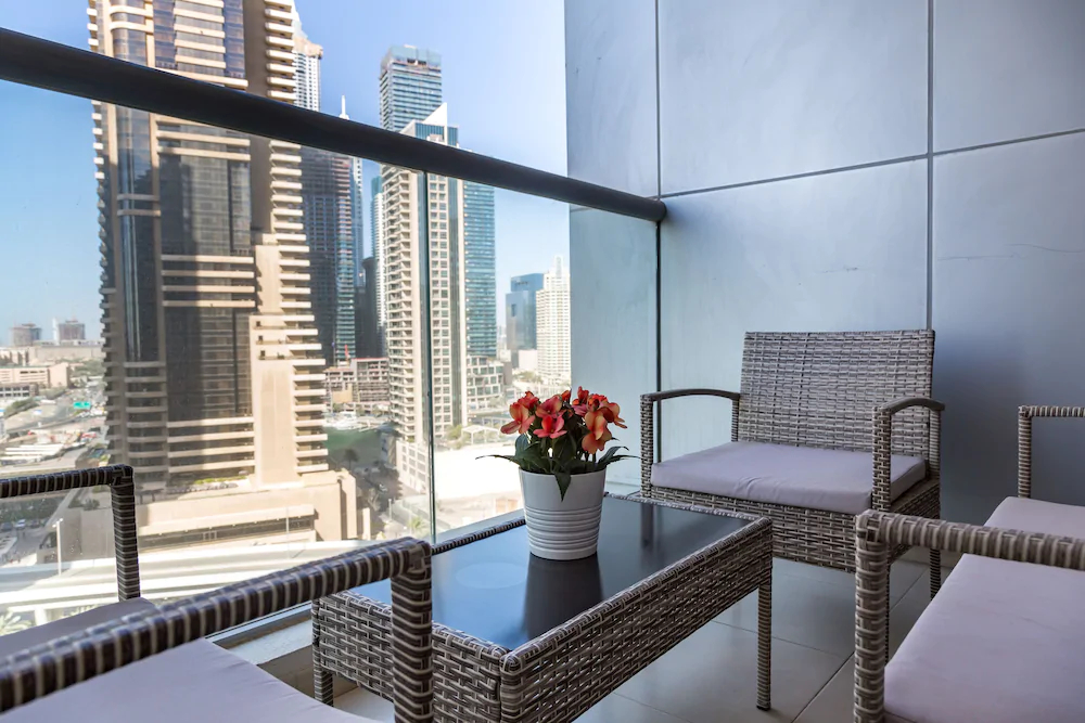 Skyview Tower by Higuests Vacation Homes