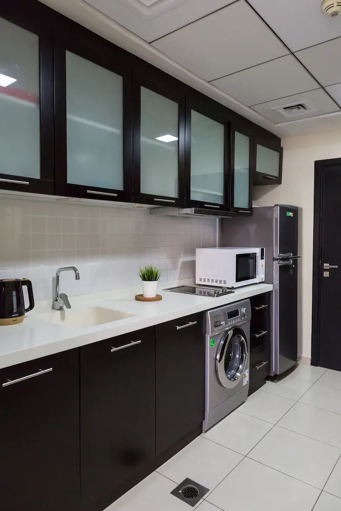 Skyview Tower by Higuests Vacation Homes