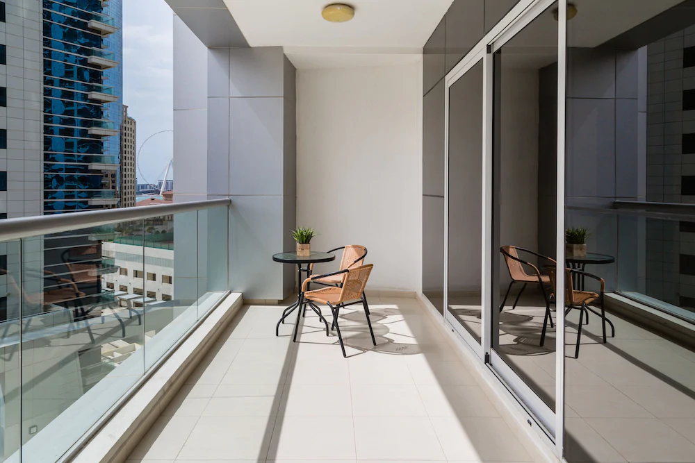 Skyview Tower by Higuests Vacation Homes