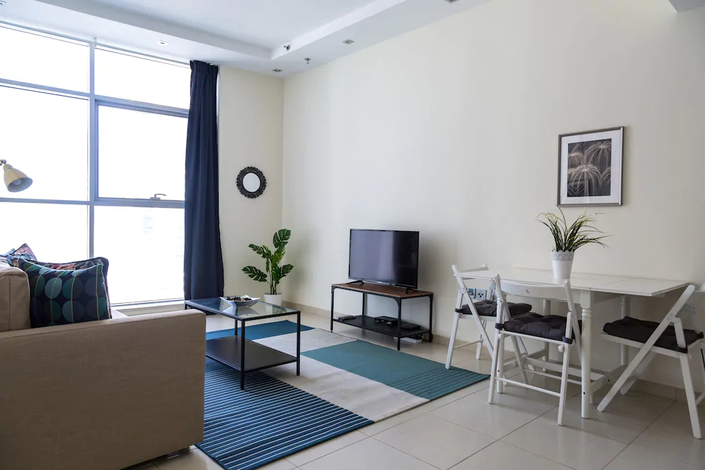 Skyview Tower by Higuests Vacation Homes