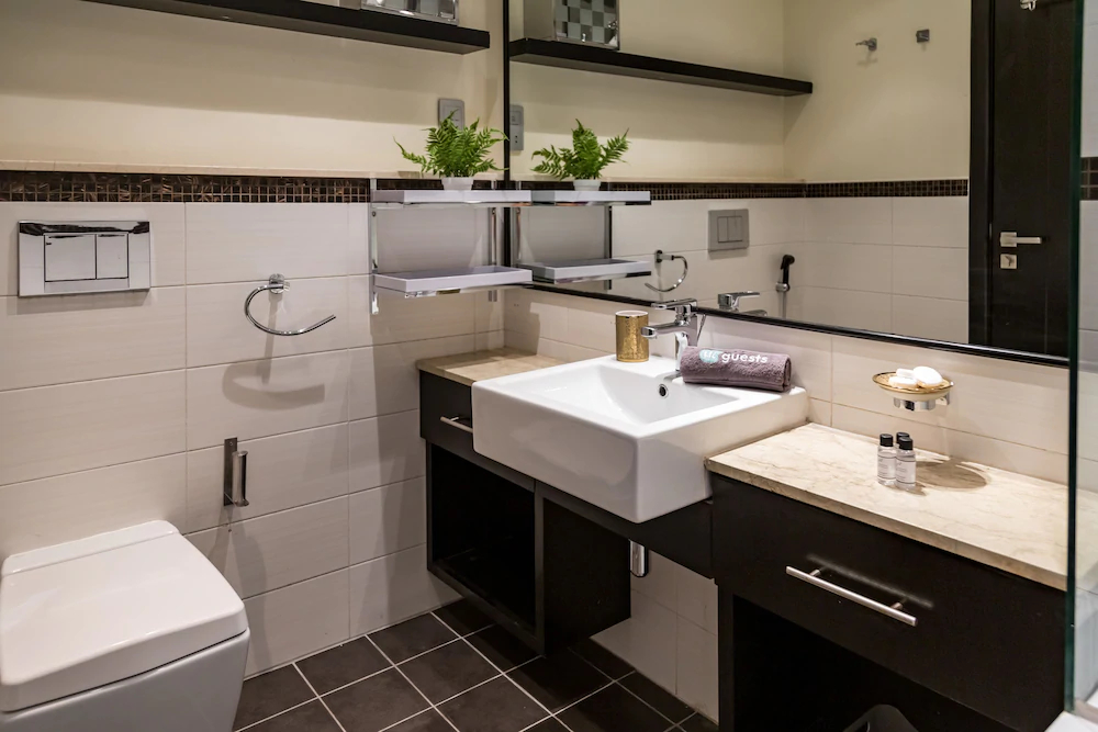 Skyview Tower by Higuests Vacation Homes