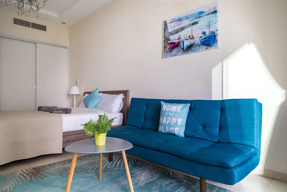Skyview Tower by Higuests Vacation Homes