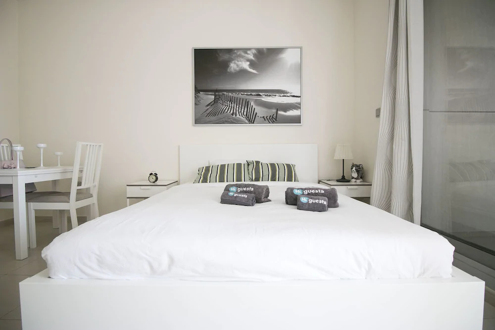 Skyview Tower by Higuests Vacation Homes