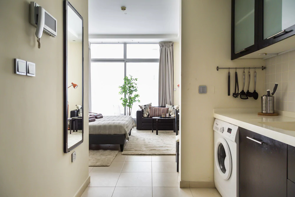 Skyview Tower by Higuests Vacation Homes