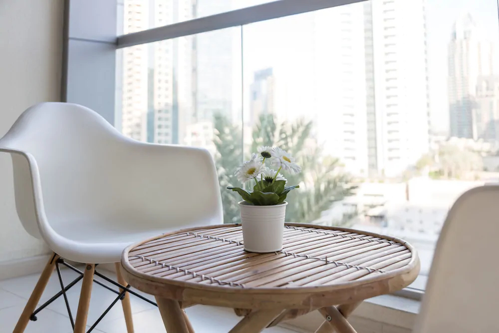 Skyview Tower by Higuests Vacation Homes