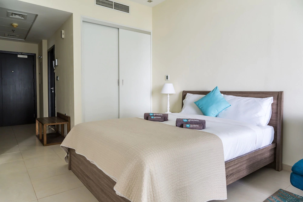 Skyview Tower by Higuests Vacation Homes
