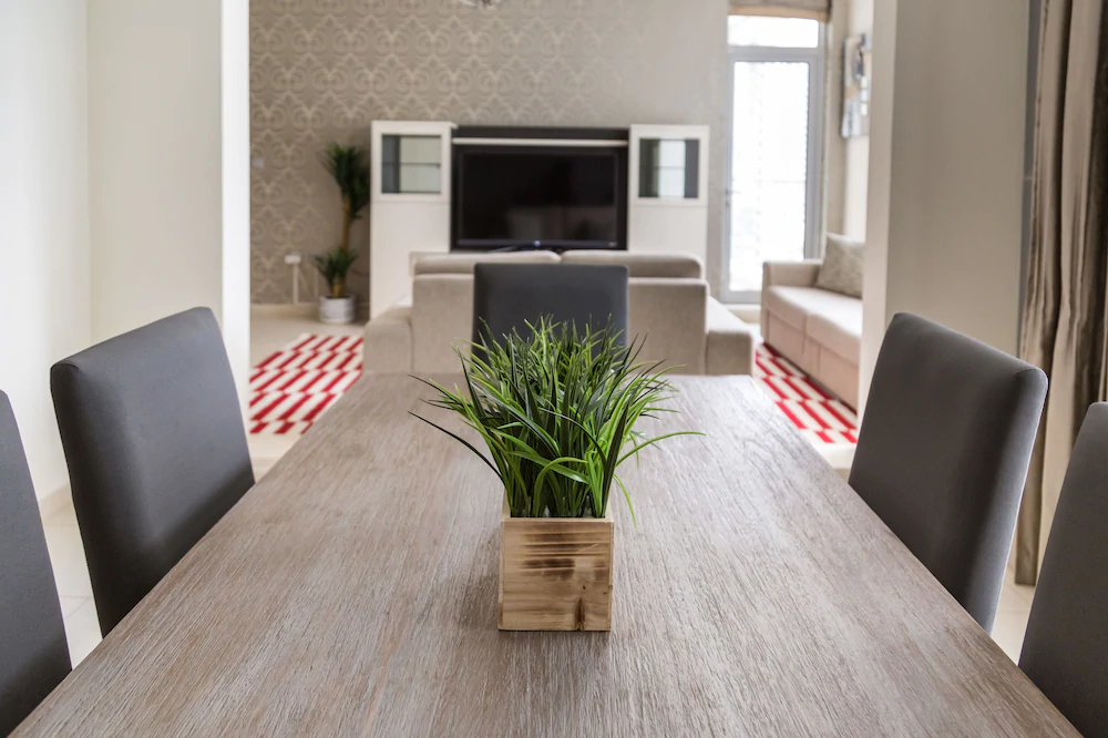 Skyview Tower by Higuests Vacation Homes