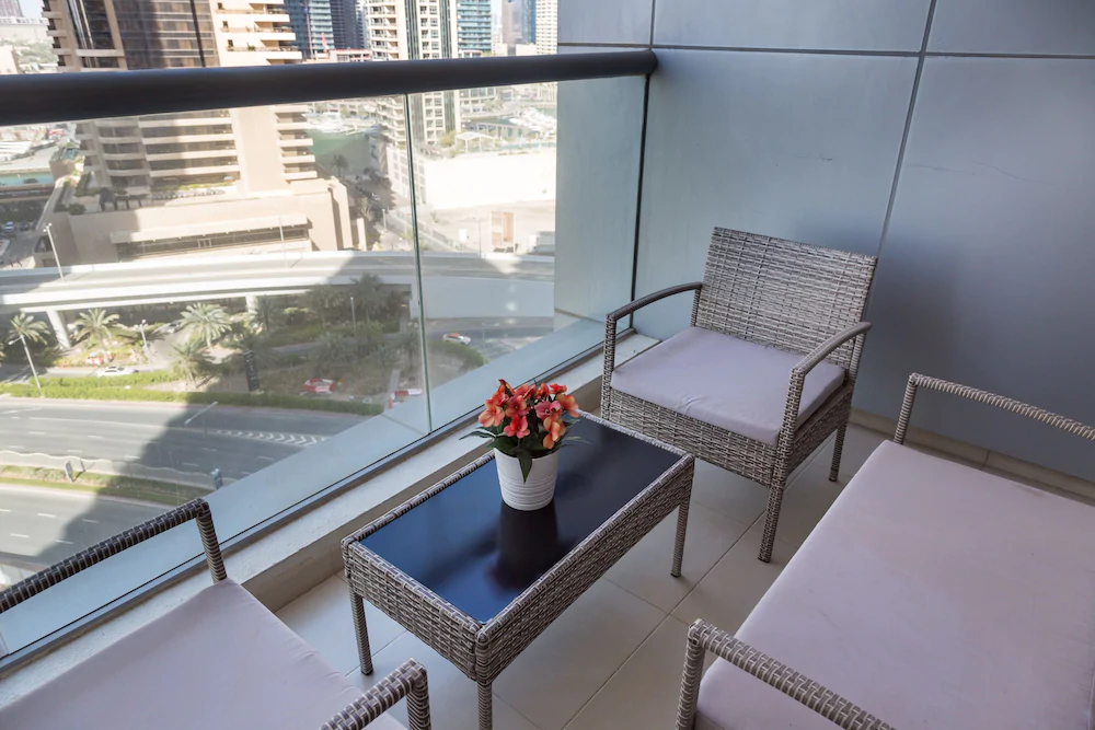 Skyview Tower by Higuests Vacation Homes