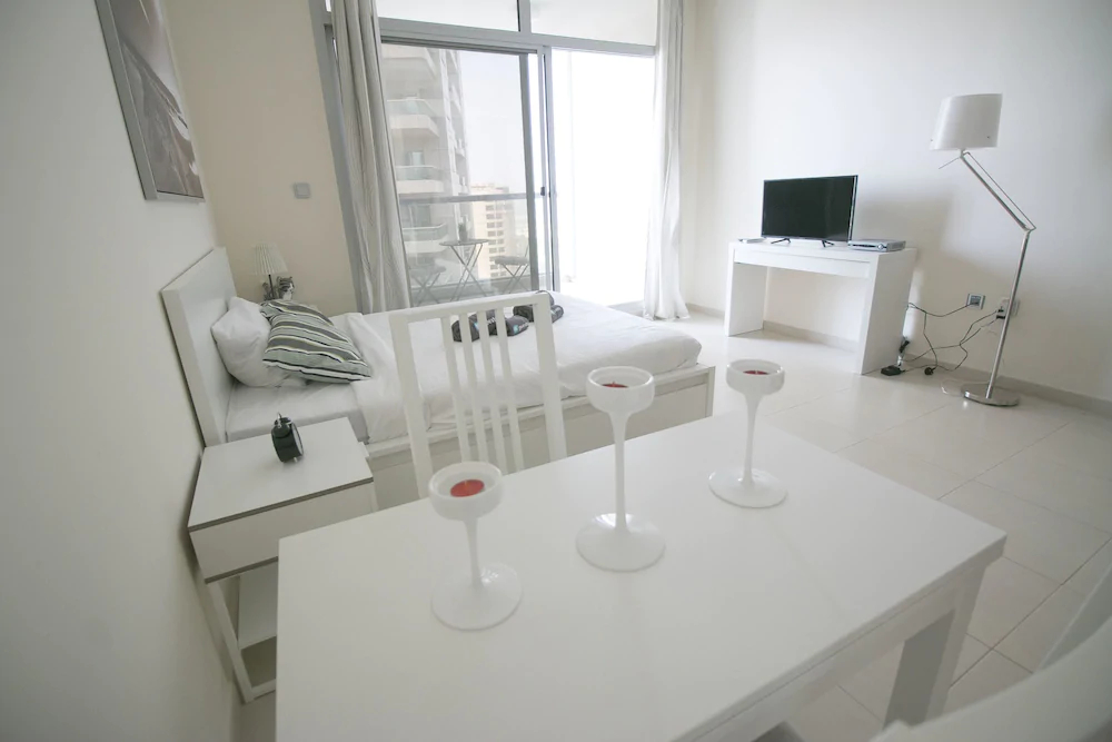Skyview Tower by Higuests Vacation Homes