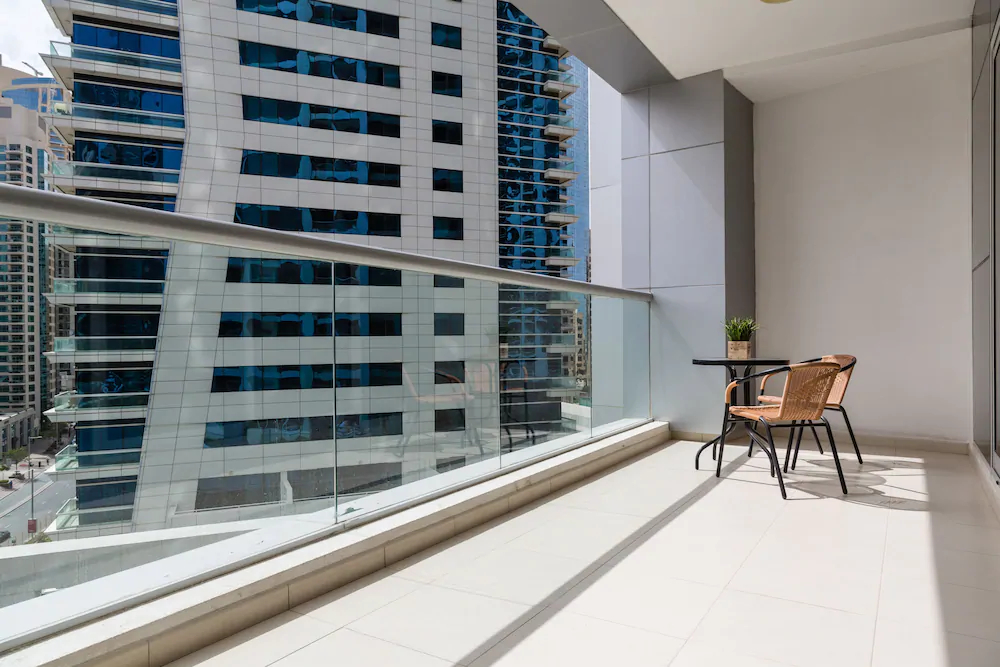 Skyview Tower by Higuests Vacation Homes