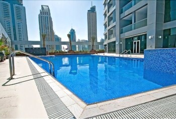 Skyview Tower by Higuests Vacation Homes