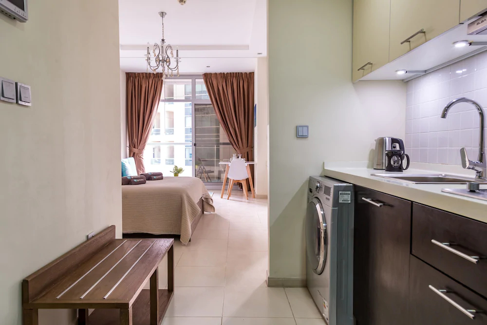 Skyview Tower by Higuests Vacation Homes