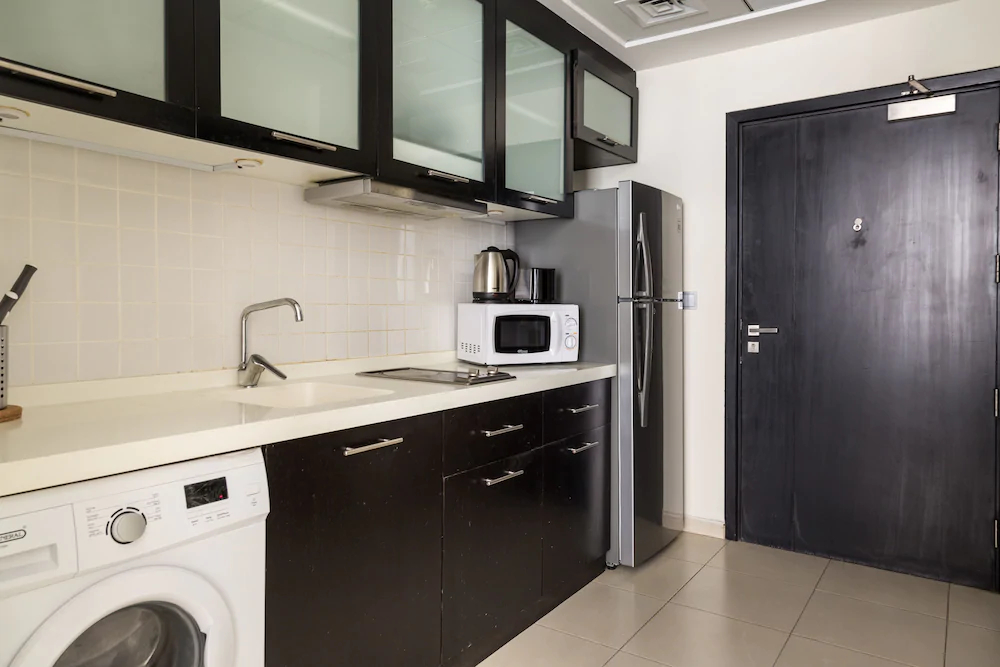 Skyview Tower by Higuests Vacation Homes