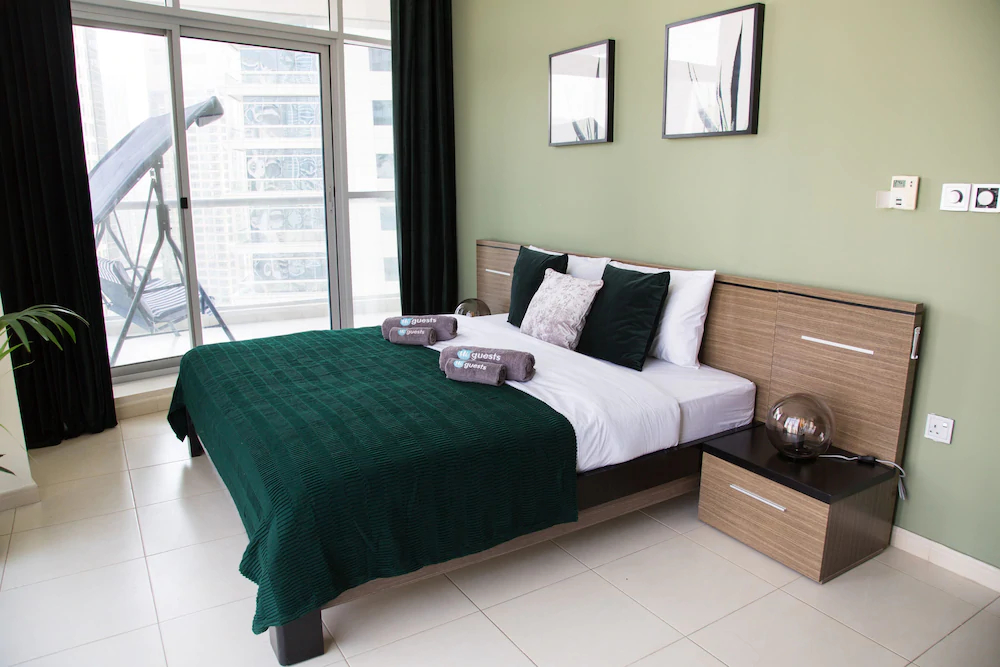 Skyview Tower by Higuests Vacation Homes