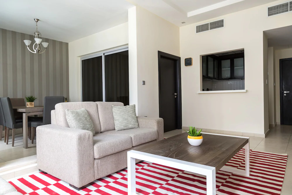 Skyview Tower by Higuests Vacation Homes