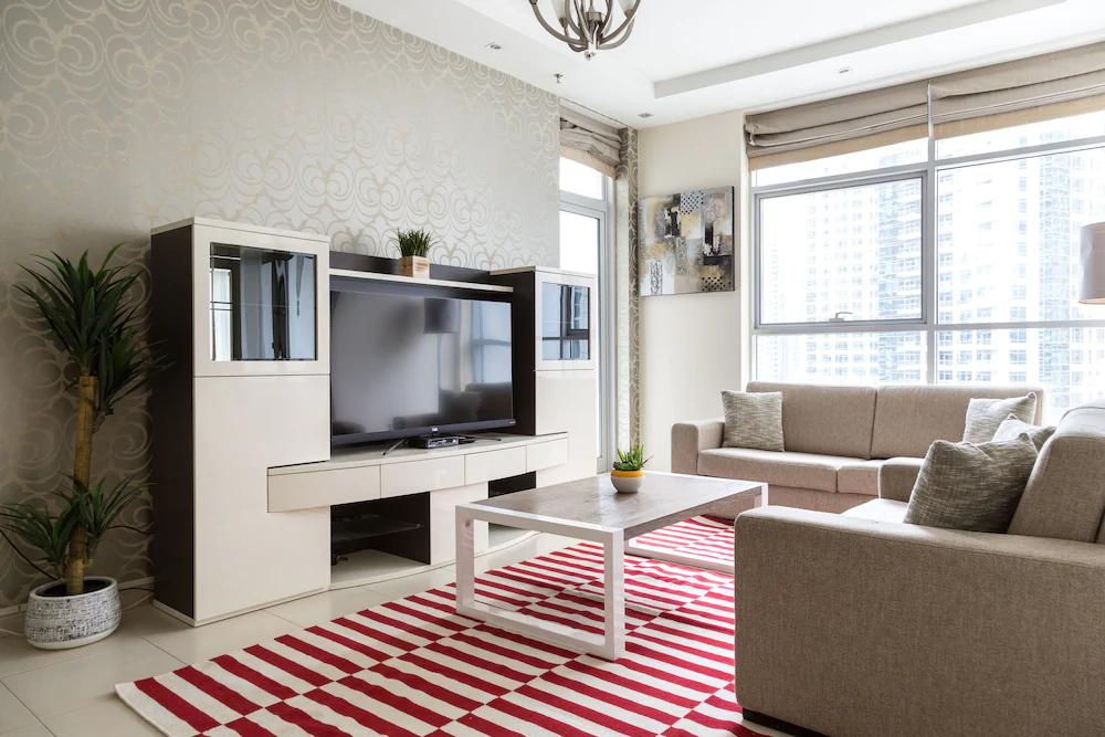Skyview Tower by Higuests Vacation Homes