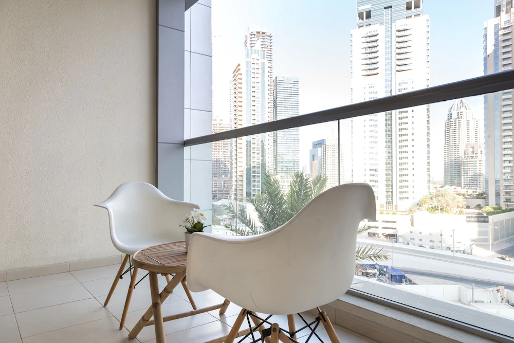 Skyview Tower by Higuests Vacation Homes