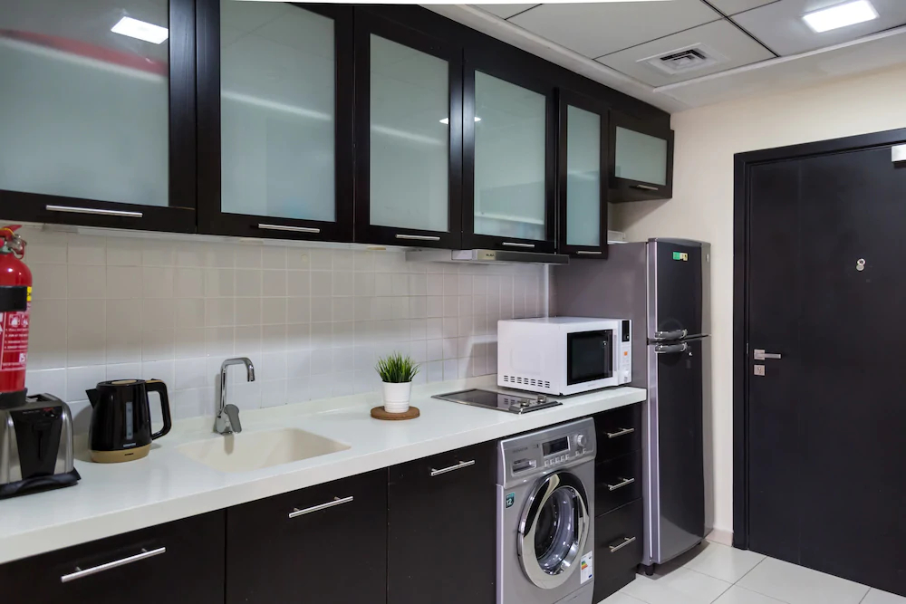 Skyview Tower by Higuests Vacation Homes