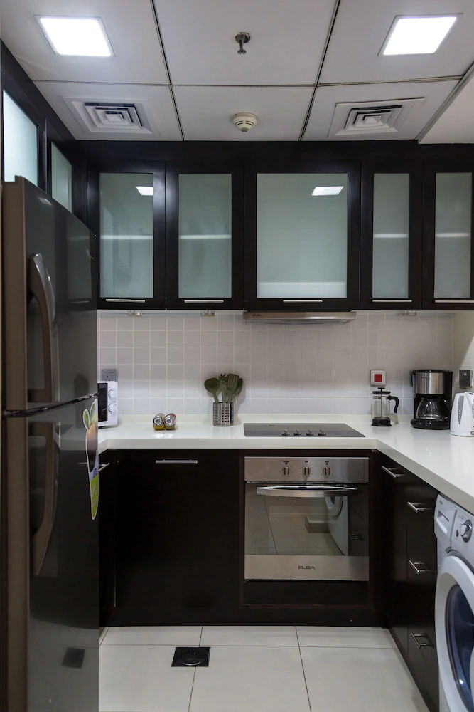 Skyview Tower by Higuests Vacation Homes